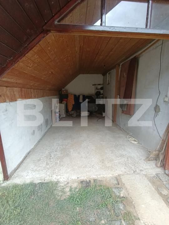 Casa de vânzare 6 camere Central - 158545CV | BLITZ Dej | Poza14