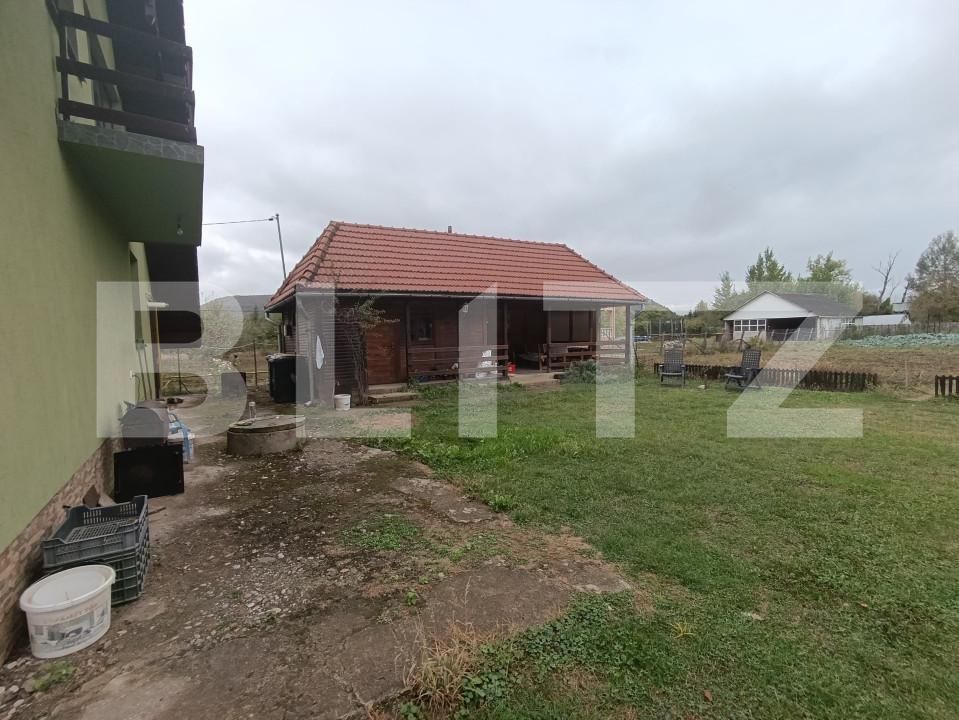 Casa de vânzare 6 camere Central - 158545CV | BLITZ Dej | Poza16
