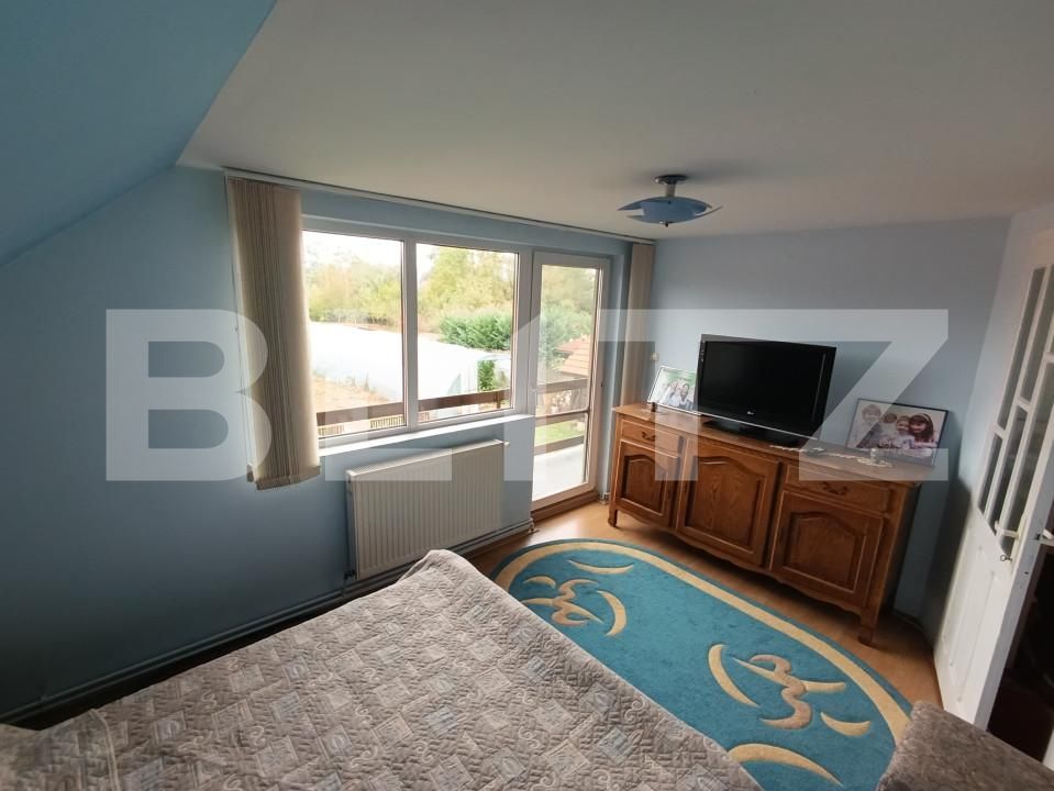 Casa de vânzare 6 camere Central - 158545CV | BLITZ Dej | Poza5