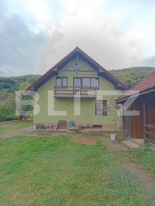 Casa de vânzare 6 camere Central - 158545CV | BLITZ Dej | Poza2