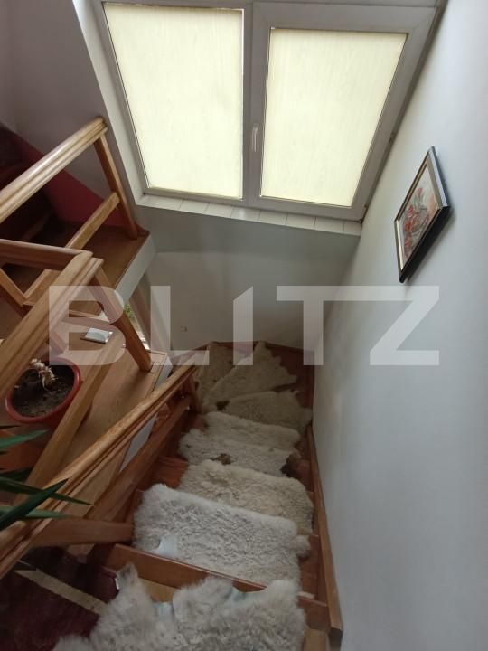 Casa de vânzare 6 camere Central - 158545CV | BLITZ Dej | Poza13