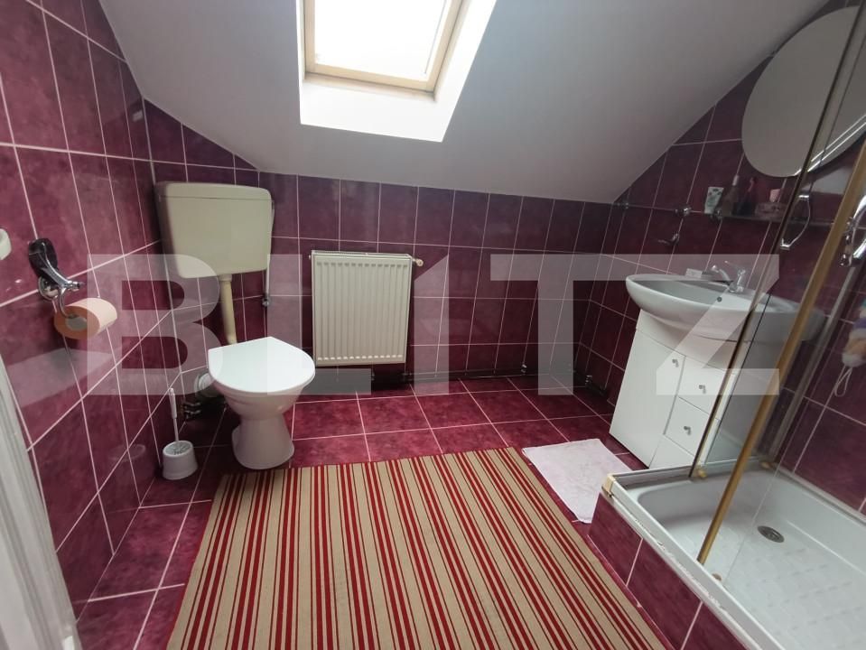 Casa de vânzare 6 camere Central - 158545CV | BLITZ Dej | Poza12