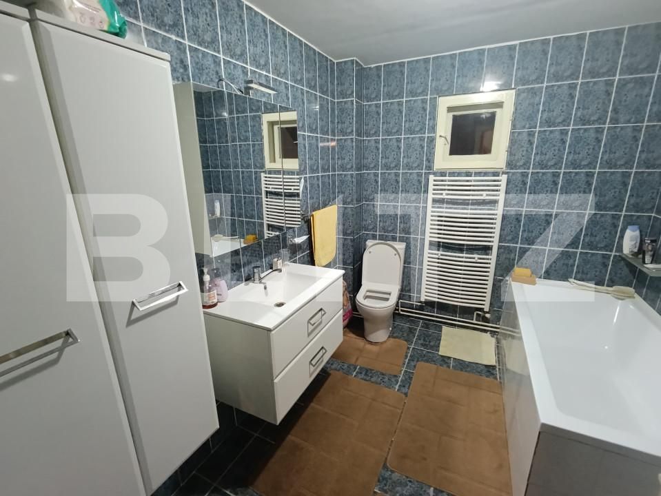 Casa de vânzare 6 camere Central - 158545CV | BLITZ Dej | Poza11