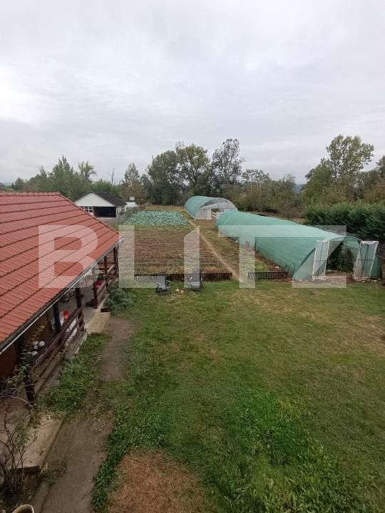 Casa de vânzare 6 camere Central - 158545CV | BLITZ Dej | Poza17