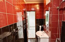 Garsonieră renovată –28 mp utili-zonă centrală