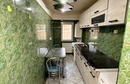 Garsonieră renovată –28 mp utili-zonă centrală