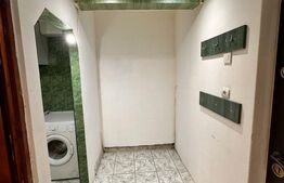 Garsonieră renovată –28 mp utili-zonă centrală
