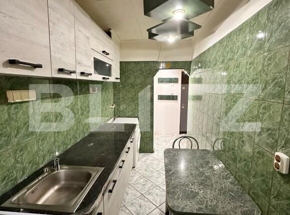 Garsonieră de vânzare Central - 158650AV | BLITZ Dej | Poza1