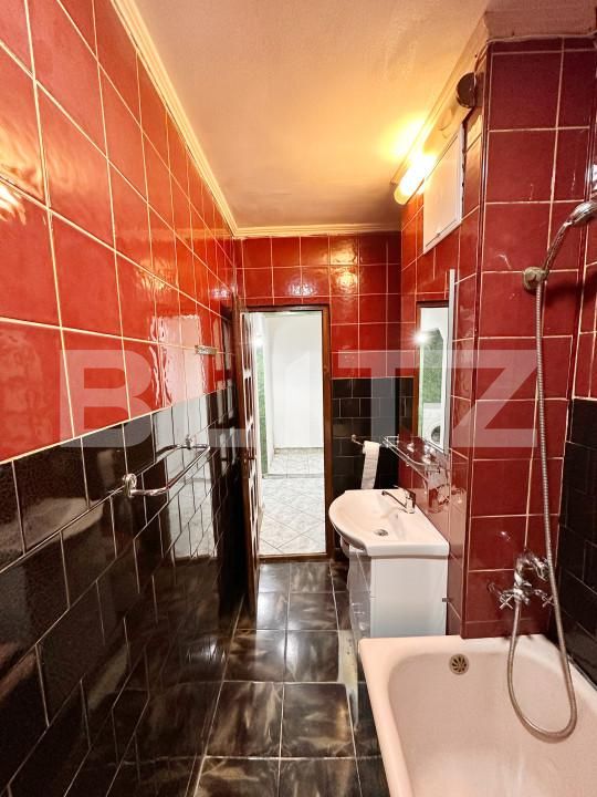Garsonieră de vânzare Central - 158650AV | BLITZ Dej | Poza7