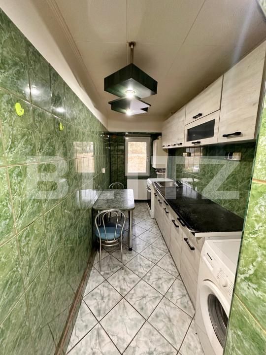 Garsonieră de vânzare Central - 158650AV | BLITZ Dej | Poza2