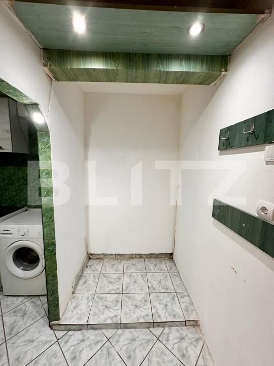 Garsonieră de vânzare Central - 158650AV | BLITZ Dej | Poza3