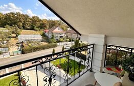 Casă impunătoare de lux – ultra dotată și mobilată - locație deosebită