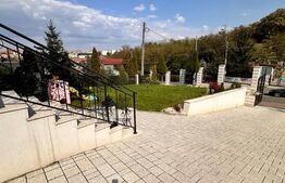 Casă impunătoare de lux – ultra dotată și mobilată - locație deosebită