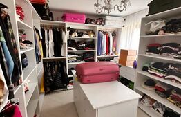 Casă impunătoare de lux – ultra dotată și mobilată - locație deosebită