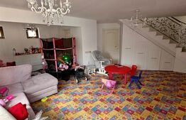 Casă impunătoare de lux – ultra dotată și mobilată - locație deosebită