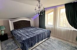 Casă impunătoare de lux – ultra dotată și mobilată - locație deosebită