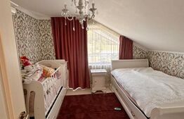 Casă impunătoare de lux – ultra dotată și mobilată - locație deosebită