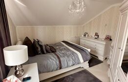 Casă impunătoare de lux – ultra dotată și mobilată - locație deosebită