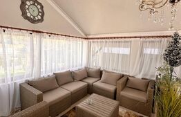 Casă impunătoare de lux – ultra dotată și mobilată - locație deosebită