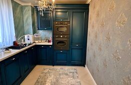 Casă impunătoare de lux – ultra dotată și mobilată - locație deosebită