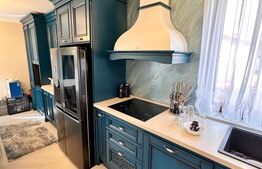 Casă impunătoare de lux – ultra dotată și mobilată - locație deosebită