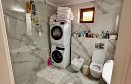 Casă impunătoare de lux – ultra dotată și mobilată - locație deosebită