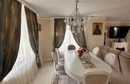 Casă impunătoare de lux – ultra dotată și mobilată - locație deosebită