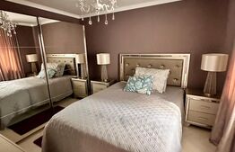 Casă impunătoare de lux – ultra dotată și mobilată - locație deosebită