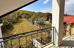 Casă impunătoare de lux – ultra dotată și mobilată - locație deosebită