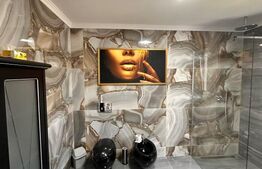 Casă impunătoare de lux – ultra dotată și mobilată - locație deosebită