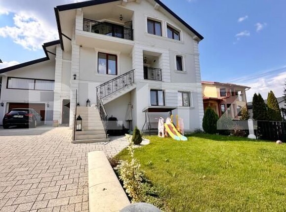 Casa de vânzare 9 camere Sud-Est  - 158651CV | BLITZ Dej | Poza1