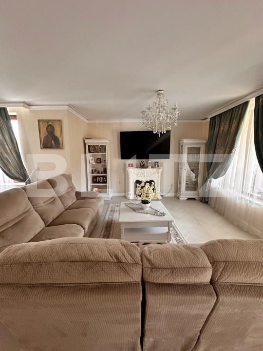 Casa de vânzare 9 camere Sud-Est  - 158651CV | BLITZ Dej | Poza9