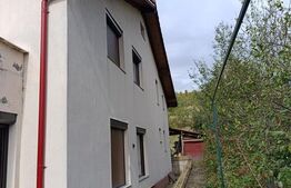 Casă spațioasă și elegantă,  suprafață utilă de 235 mp,Ocna Dej