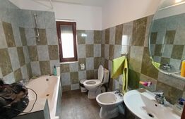 Casă spațioasă și elegantă,  suprafață utilă de 235 mp,Ocna Dej