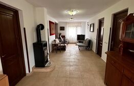 Casă spațioasă și elegantă,  suprafață utilă de 235 mp,Ocna Dej