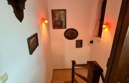 Casă spațioasă și elegantă,  suprafață utilă de 235 mp,Ocna Dej