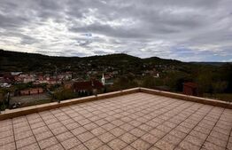 Casă spațioasă și elegantă,  suprafață utilă de 235 mp,Ocna Dej