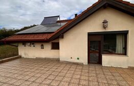 Casă spațioasă și elegantă,  suprafață utilă de 235 mp,Ocna Dej