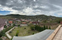 Casă spațioasă și elegantă,  suprafață utilă de 235 mp,Ocna Dej