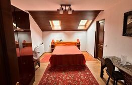 Casă spațioasă și elegantă,  suprafață utilă de 235 mp,Ocna Dej