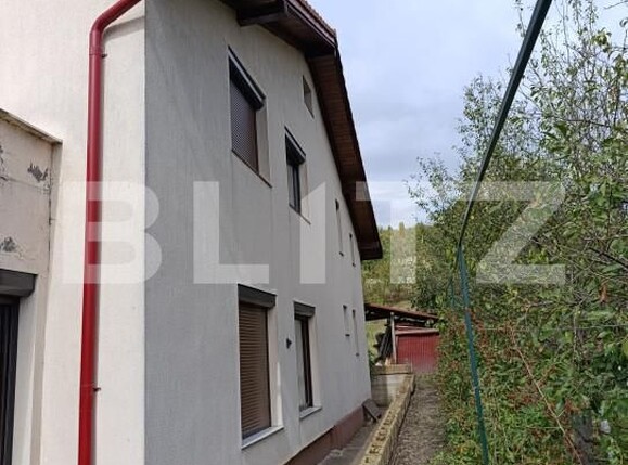 Casa de vânzare 7 camere Vest - 158731CV | BLITZ Dej | Poza4