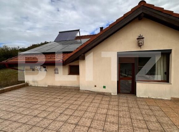 Casa de vânzare 7 camere Vest - 158731CV | BLITZ Dej | Poza14