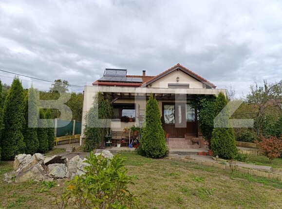 Casa de vânzare 7 camere Vest - 158731CV | BLITZ Dej | Poza2