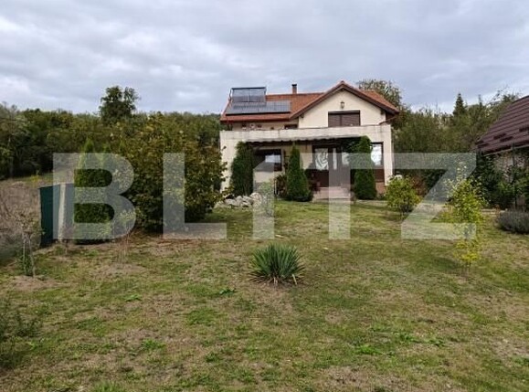Casa de vânzare 7 camere Vest - 158731CV | BLITZ Dej | Poza1