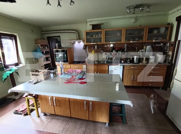 Casa de vânzare 7 camere Vest - 158731CV | BLITZ Dej | Poza22