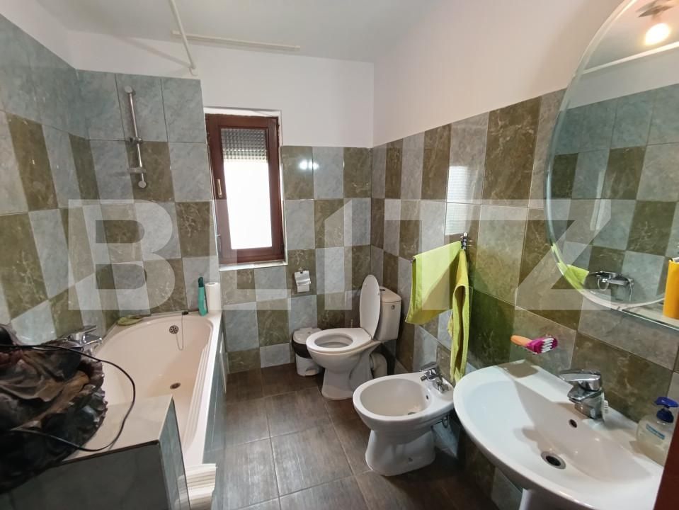 Casa de vânzare 7 camere Vest - 158731CV | BLITZ Dej | Poza21