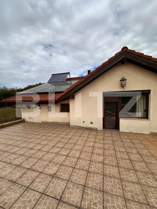 Casa de vânzare 7 camere Vest - 158731CV | BLITZ Dej | Poza14