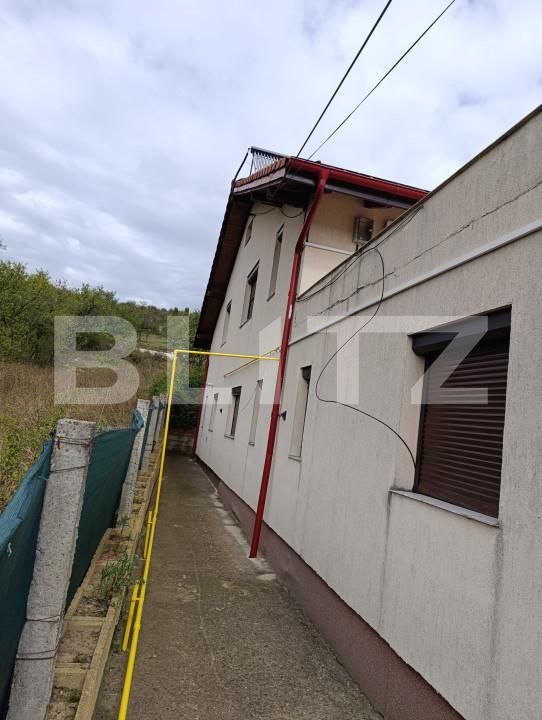 Casa de vânzare 7 camere Vest - 158731CV | BLITZ Dej | Poza3