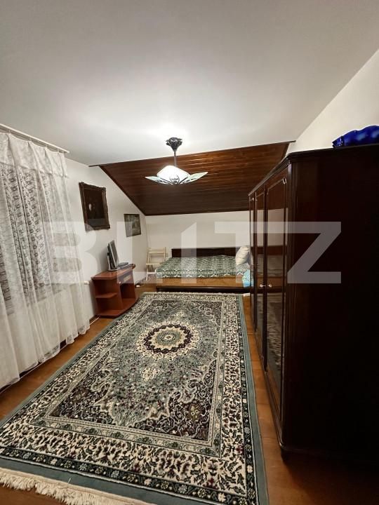 Casa de vânzare 7 camere Vest - 158731CV | BLITZ Dej | Poza8