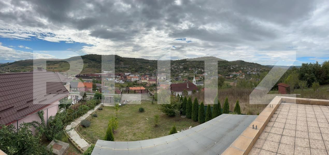 Casa de vânzare 7 camere Vest - 158731CV | BLITZ Dej | Poza13